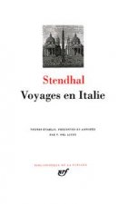 Voyages en Italie