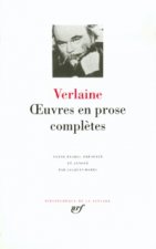 Œuvres en prose complètes