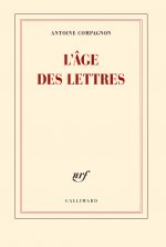 L'age des lettres