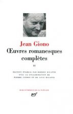 Œuvres romanesques complètes