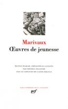 Œuvres de jeunesse