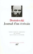 Journal d'un écrivain