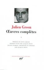 Oeuvres completes Tome 1
