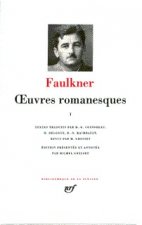 Œuvres romanesques
