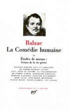 La Comédie humaine