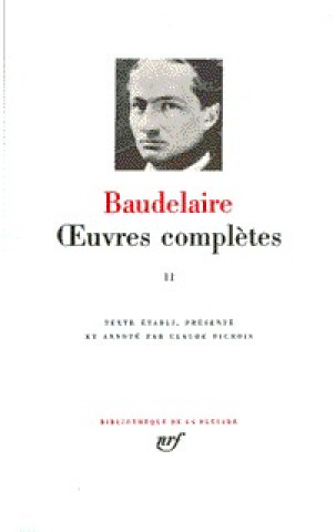 Œuvres complètes