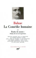 La Comédie humaine