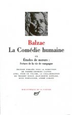 La Comédie humaine