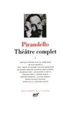 Théâtre complet