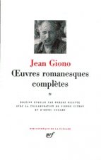 Œuvres romanesques complètes