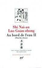 Au bord de l'eau