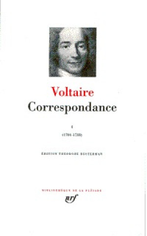 Correspondance