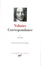 Correspondance