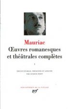 Œuvres romanesques et théâtrales complètes