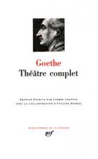 Théâtre complet