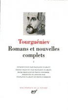 Romans et nouvelles complets