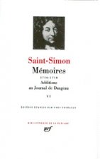 Mémoires / Additions au Journal de Dangeau