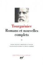 Romans et nouvelles complets