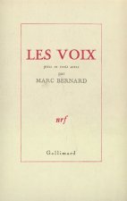Les Voix