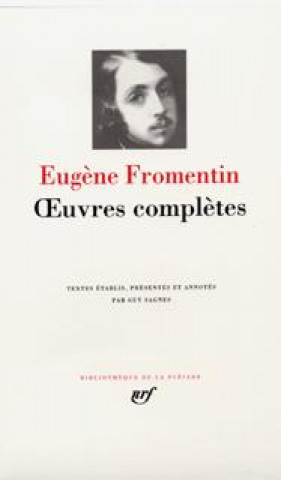 Œuvres complètes