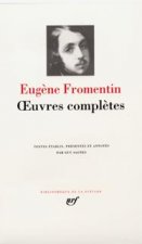 Œuvres complètes