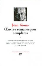 Œuvres romanesques complètes