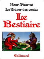 Le trésor des contes : Le Bestiaire