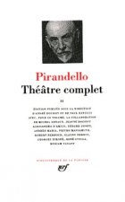 Théâtre complet