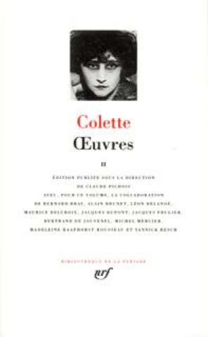 Oeuvres vol. 2