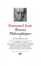 Oeuvres philosophiques 3