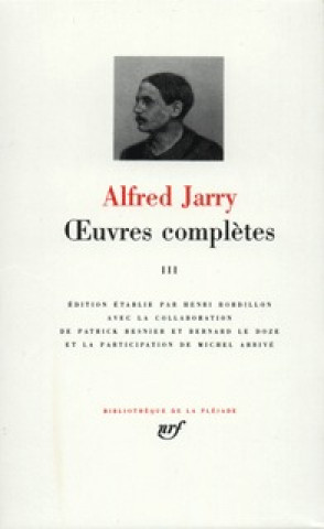 Œuvres complètes