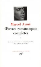 Œuvres romanesques complètes