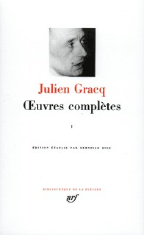 Œuvres complètes