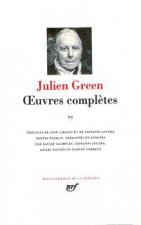 Oeuvres completes Tome 6