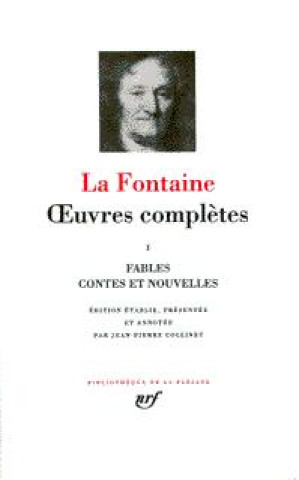 Œuvres complètes