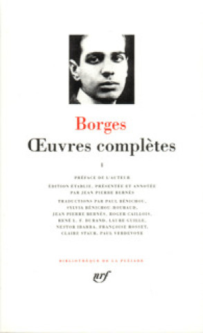 Oeuvres complètes