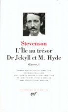 L'Île au trésor - Dr Jekyll et M. Hyde