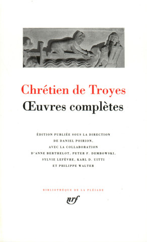 Œuvres complètes