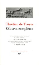 Œuvres complètes