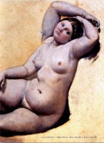 Dessins d'Ingres