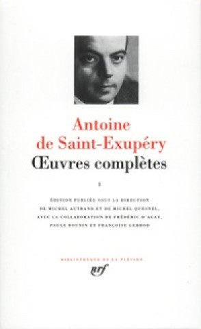 Œuvres complètes