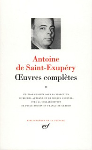 Œuvres complètes