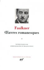 Œuvres romanesques