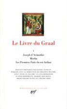 Le Livre du Graal