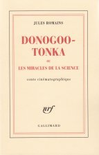Donogoo Tonka ou Les miracles de la science