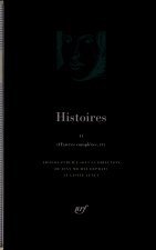 Histoires