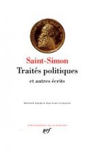 Traités politiques et autres écrits
