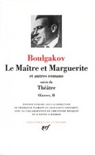 Le maitre et Marguerite/Théâtre
