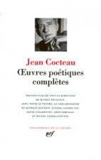 Œuvres poétiques complètes