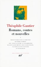 Romans, contes et nouvelles